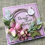 109,Pamiątka Chrztu Świętego dla dziewczynki - 109,Pamiątka Chrztu Świętego dla dziewczynki