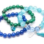 Zestaw bransoletek by colors 01/14 - 