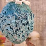 Turkusowa Pisanka - Błękitna Łąka - 4