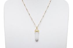 Naszyjnik 'Kyoto' – Sekret Pomyślności i Mocy