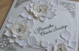 Pamiątka Chrztu Świętego