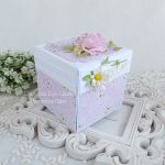 Exploding box na chrzest 301 - 
