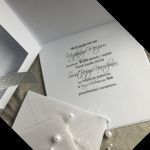 Kartka w pudełku! Voucher! Opakowanie świąteczne! Duży format! #2 - 