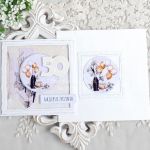 Urodzinowa kartka w kopercie 461 - 