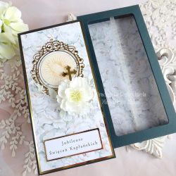 Kartka z okazji Jubileuszu Kapłaństwa 234