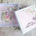 Komunijna kartka w pudełku 634 - 