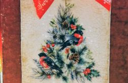 Kartka Boże Narodzenie #15