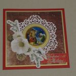 Kartka na Boże Narodzenie 24 - 