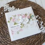 Komplet ślubny w jasnych kolorach v.4 - komplet4d