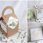 Komunijny exploding box 617 - 