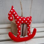 Wesoły konik na biegunie - 