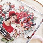 Kartka Vintage "Twój Czas" – Urodziny (37) - personalizowana kartka urodzinowa