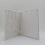 Pamiątka Pierwszej Komunii Świetej #100 - wnętrze kartkki