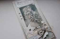 Boże Narodzenie, świąteczna, vintage 2