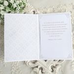 Kartka w pudełku Święcenia Diakonatu 110 - 