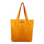 Duża torba Mili Chic orange - 