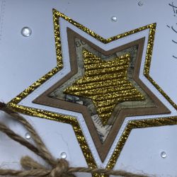 Kartka świąteczna z życzeniami w kopercie! #2