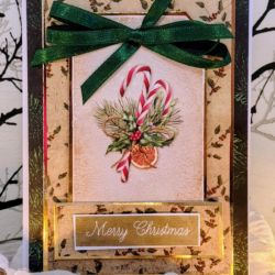 Kartka Boże Narodzenie #20