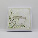 Pamiątka Pierwszej Komunii Świętej 19 # - pudełko