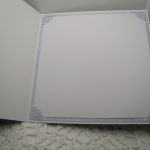 Kartka komunijna w pudełku 02 - 