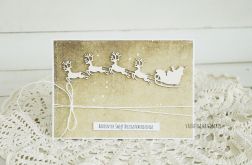 Kartka świąteczna, 371