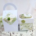 Ślubny exploding box 1045 - 