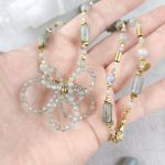 Naszyjnik Dewdrop  - 