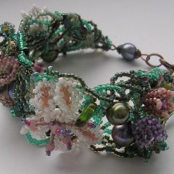 czarodziejski ogród freeform