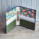 Segregator na przepisy A5 #2 - 