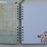 Notes- 'klucz do ogrodu mojej duszy' - 