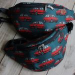 Nerka fiat 126p maluch L - 