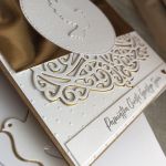 Pamiątka Chrztu Świetego! Kartka z kopertą! - 