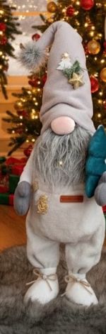 Bożonarodzeniowy pomocnik Mikołaja