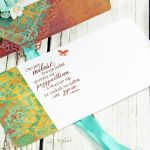 Kopertówka ślubna-noc Kairu - 