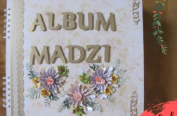 KreAnd: Album Madzi