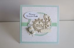 Kartka Pierwsza Komunia Święta 101