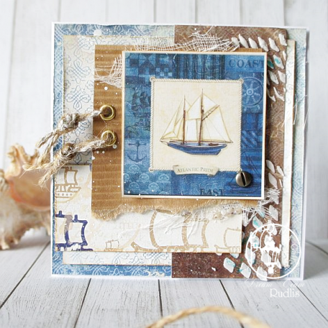 Życzenia w morskim klimacie #4