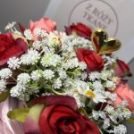 Flower Box - 