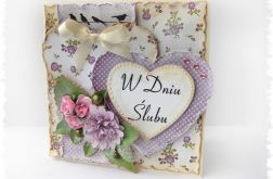 Kartka na ślub