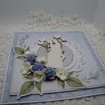 Kartka ślubna w pudełku 26 - 