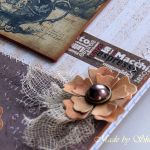 Przepiśnik- czas na kawę dla Pani Ani - 