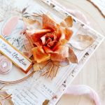 Kartka Kwadratowa 'W Dniu Urodzin' (34) - personalizowana kartka urodzinowa