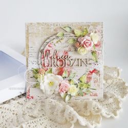 Kartka urodzinowa, 469