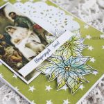 Klasyczna kartka świąteczna, 331 - 