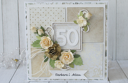 Rocznica Ślubu - Złote Gody v.18