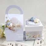 Komunijny exploding box 563 - 