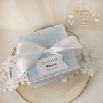 Exploding box chrzest roczek "OhBaby2" GOTOWY - 