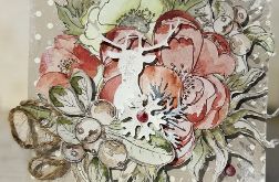 Kartka świąteczna*501