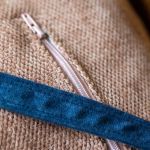 Pudroworóżowa boho bag - 