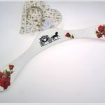 wieszak dla P. Justyny - 